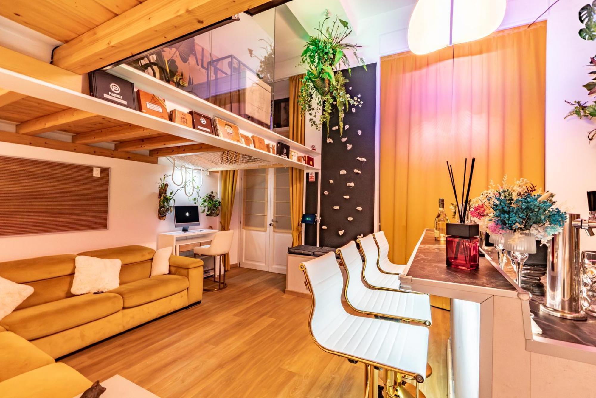 Luxe & Central Haven - Jacuzzi, Sauna, Steam, Private Parking Como Bagian luar foto